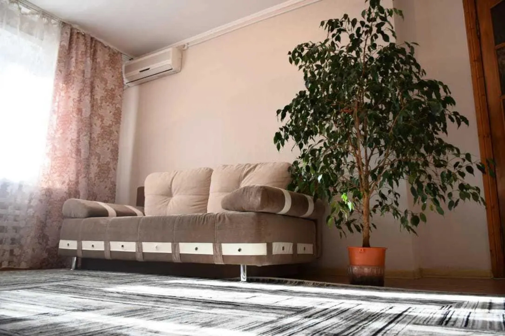 Мода в доме на улице Ахмедияра Хусаинова 55