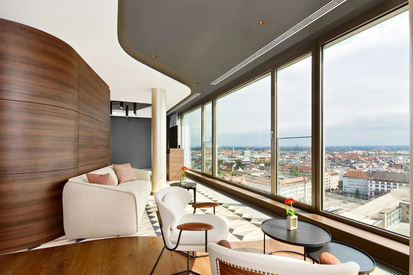 NH Collection München Bavaria