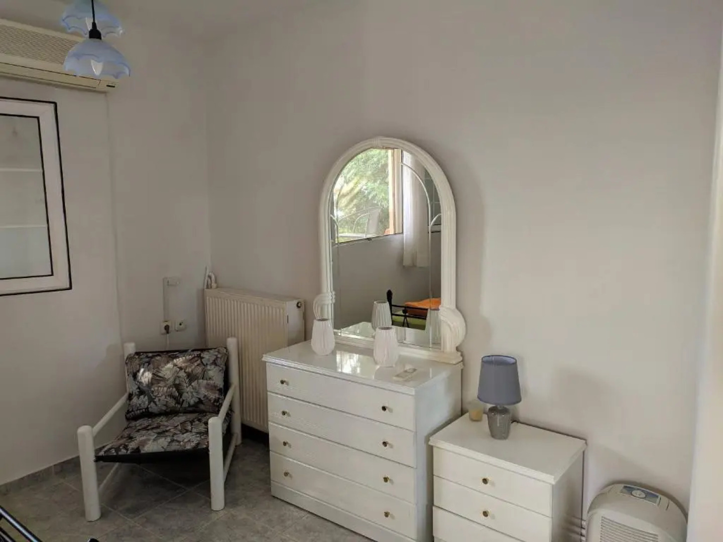 Iliakti Relaxing Seaside