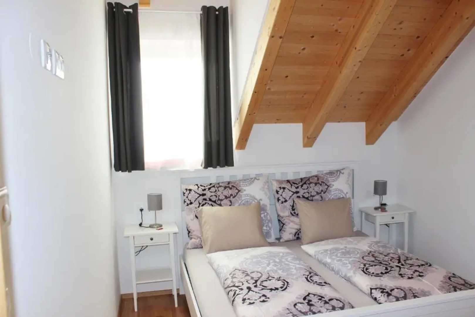 Ferienwohnung Earthloft