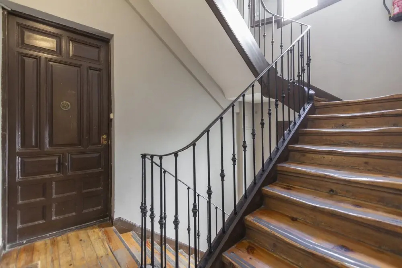 Apto. Diseño Chueca-Malasaña Brc40