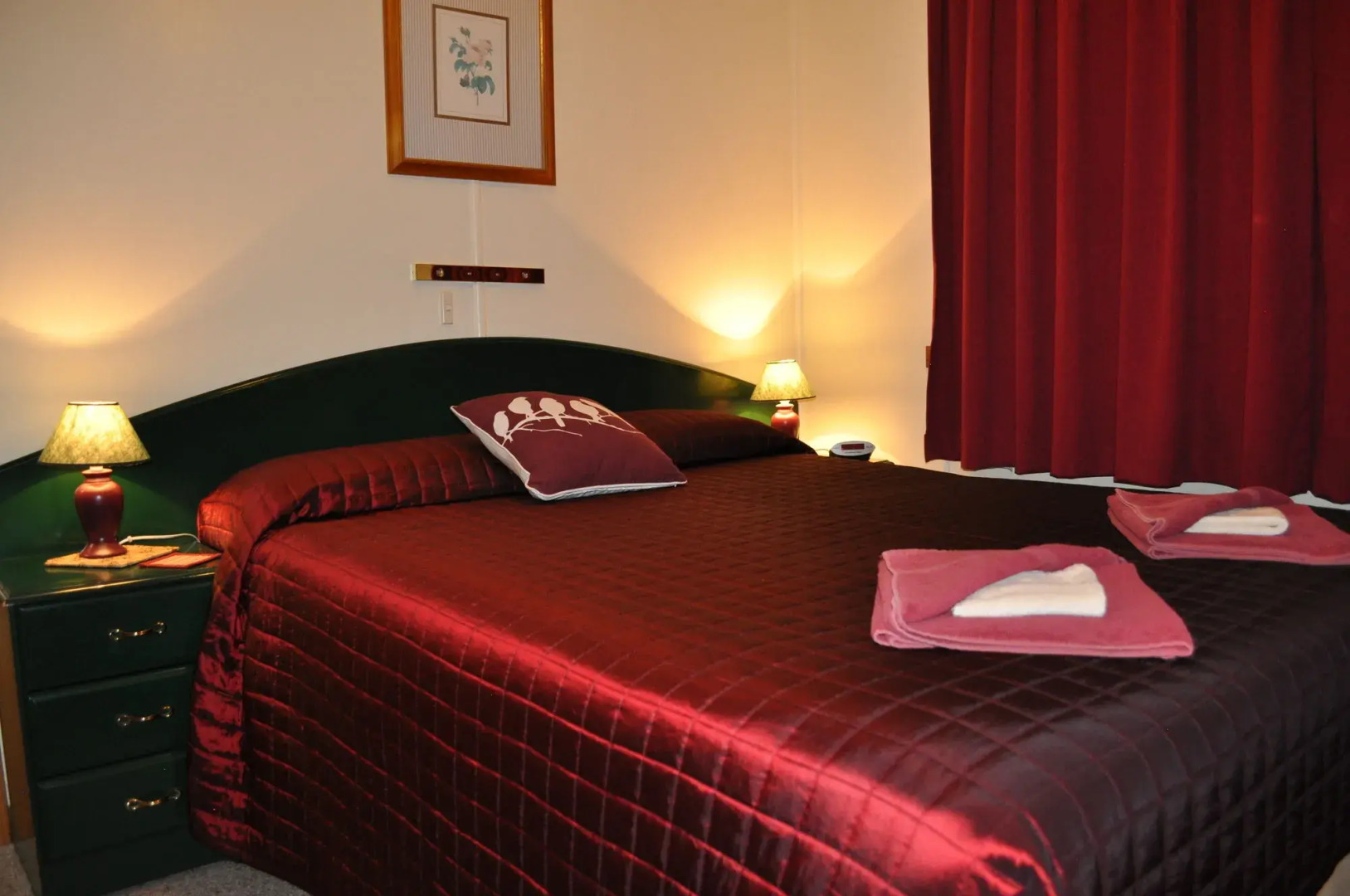 Sharonlee Strahan Villas