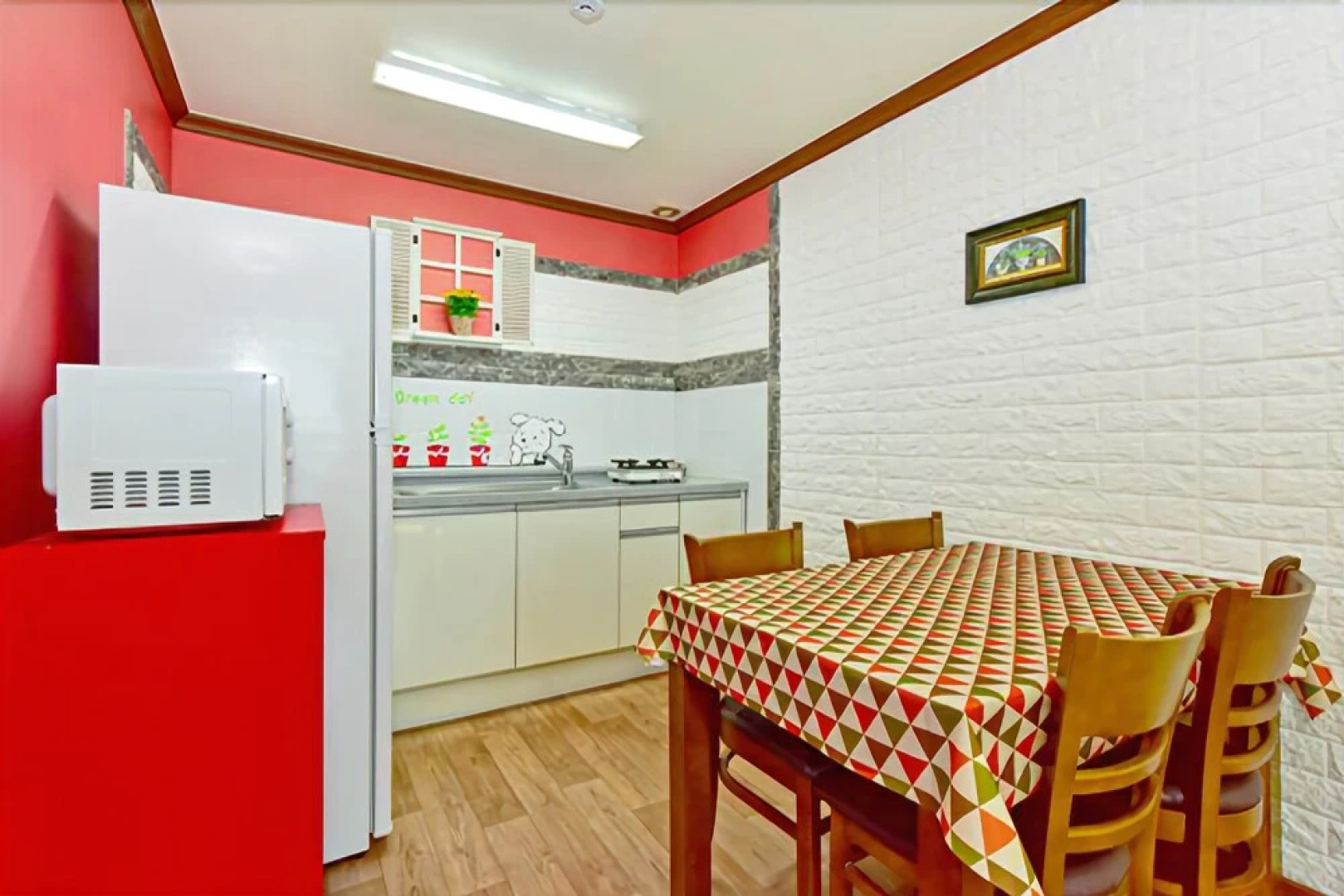 Jeongseon Starry Nara Pension