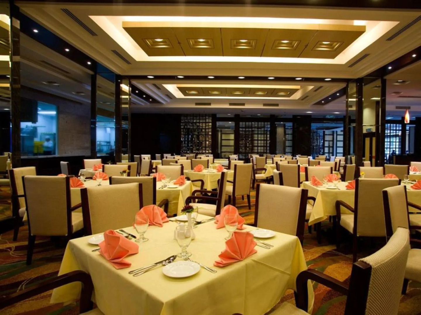 Imperial Palace Hotel