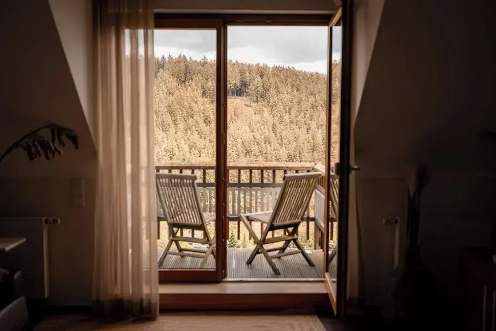 Klosterhotel Marienha H Langweiler