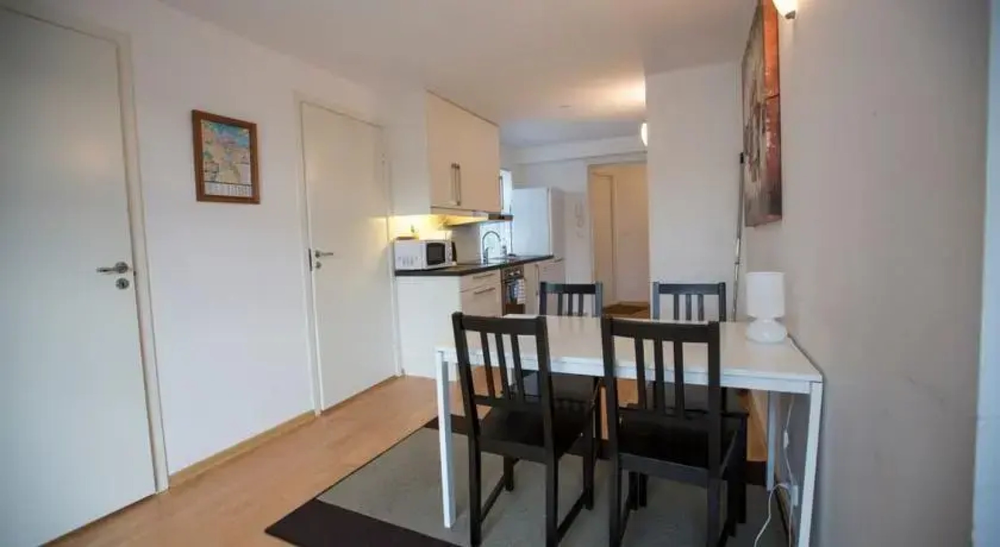 Stavanger Housing, Lyder Sagens Gate 23