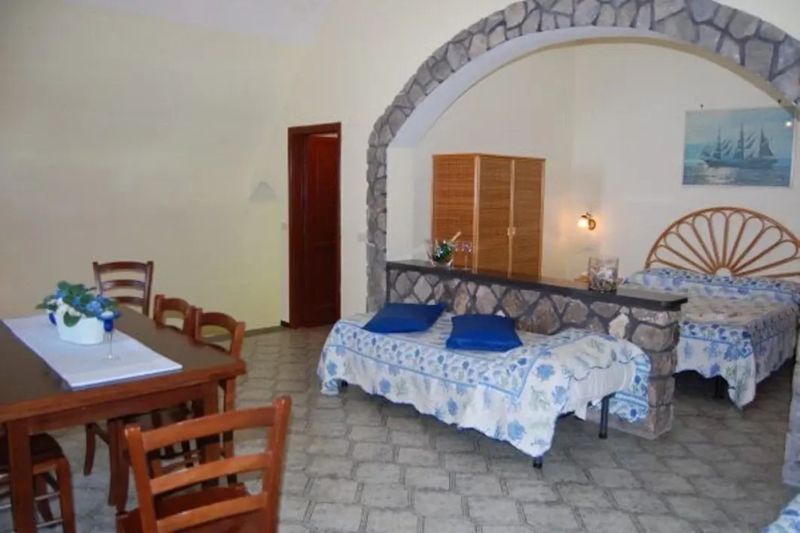 Nettuno Holiday Village