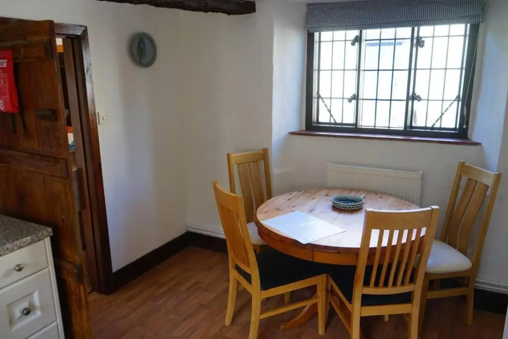 Historic 2bed - Traditional Countryside Retreat