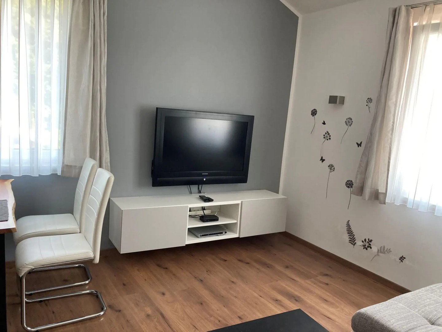 Apartment in Mauerbach Near Vienna With Pool