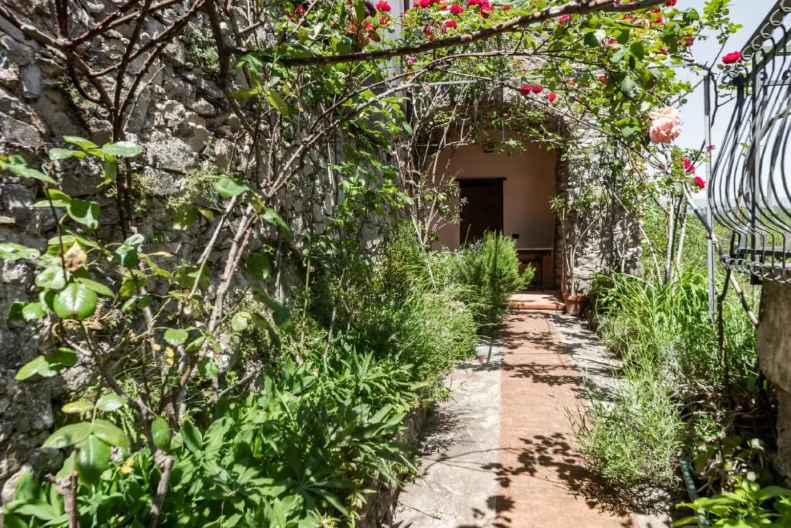 Alpi Apuane Authentic Apartment