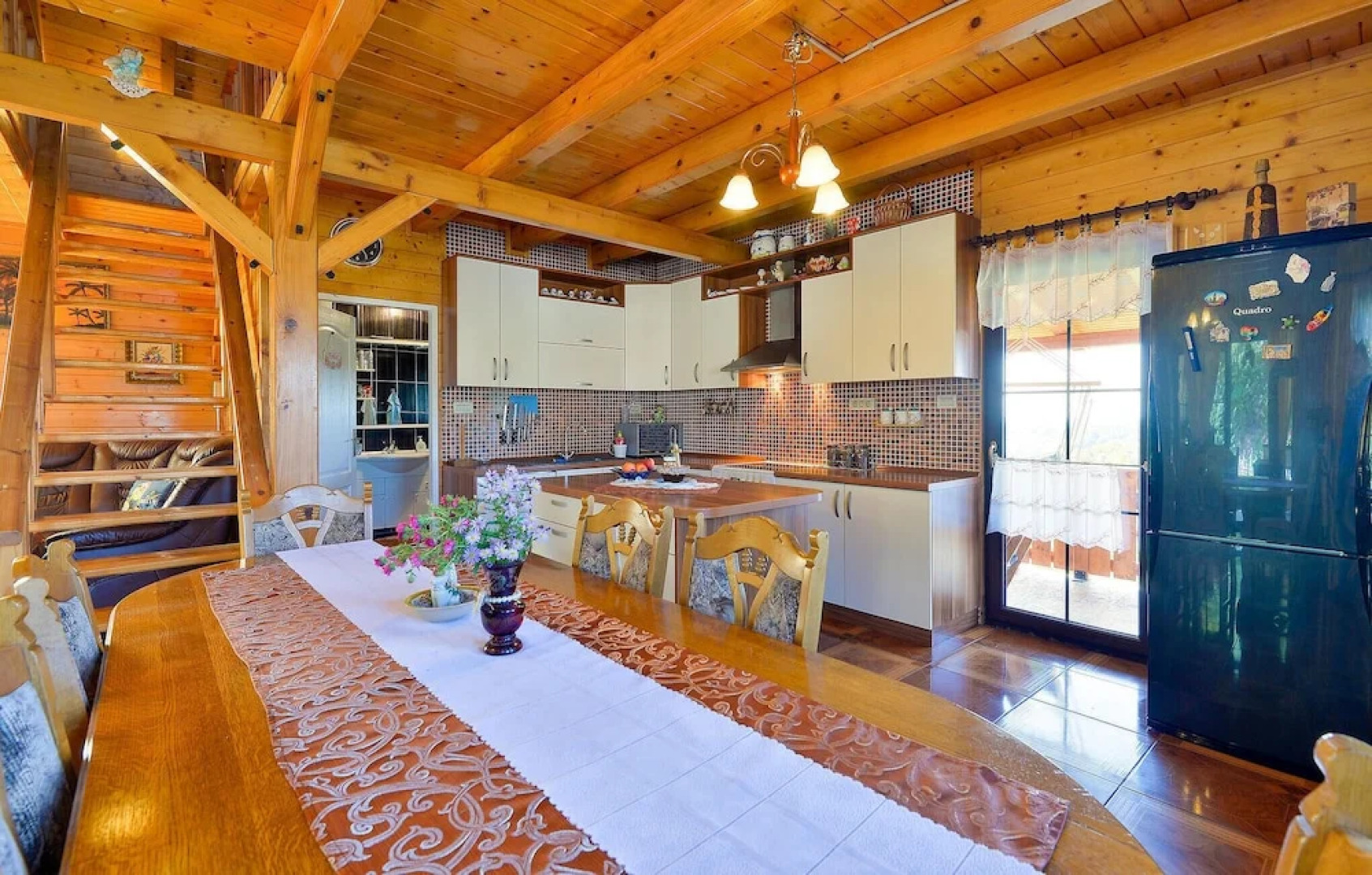 Awesome Home in Donja Zelina With 3 Bedrooms, Wifi and Outdoor Swimming Pool