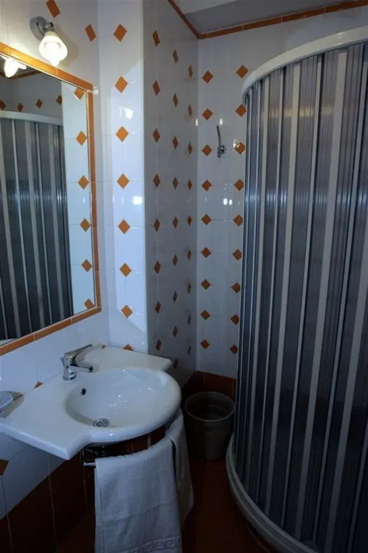 Apparthotel Residence Club Riviera dei Cedri