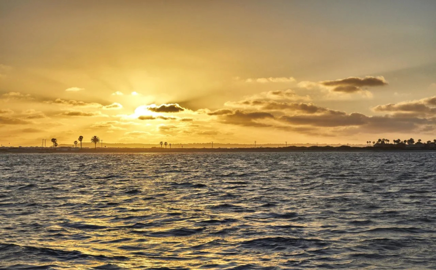 Loews Coronado Bay Resort