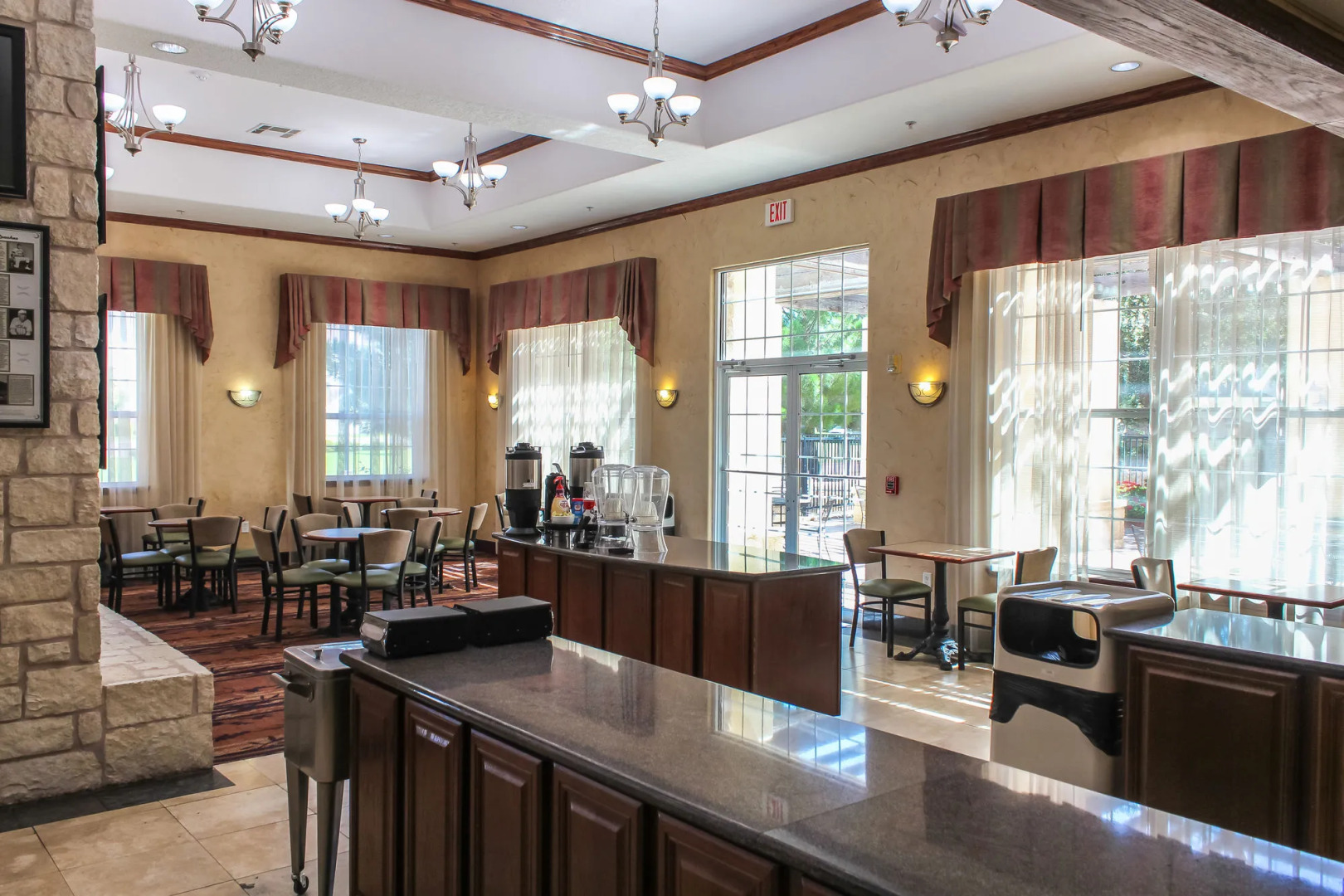 Best Western Lubbock West Inn & Suites