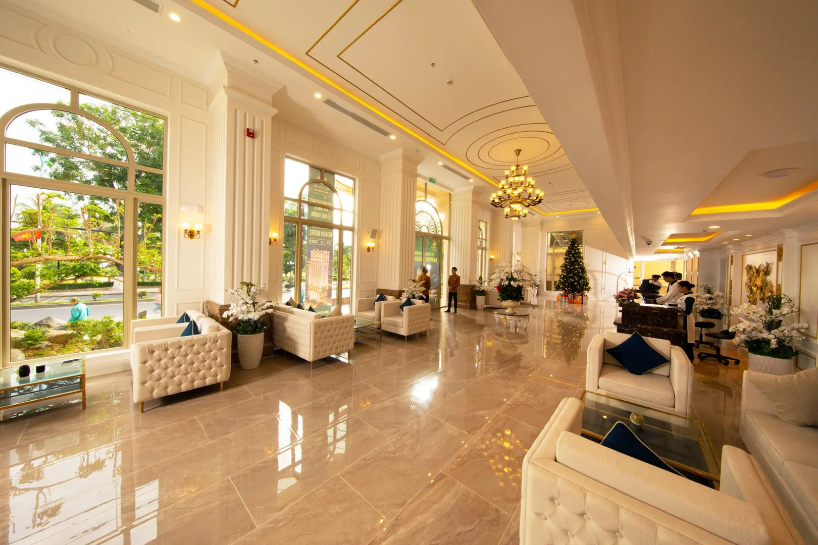 Mercure Nha Trang Beach