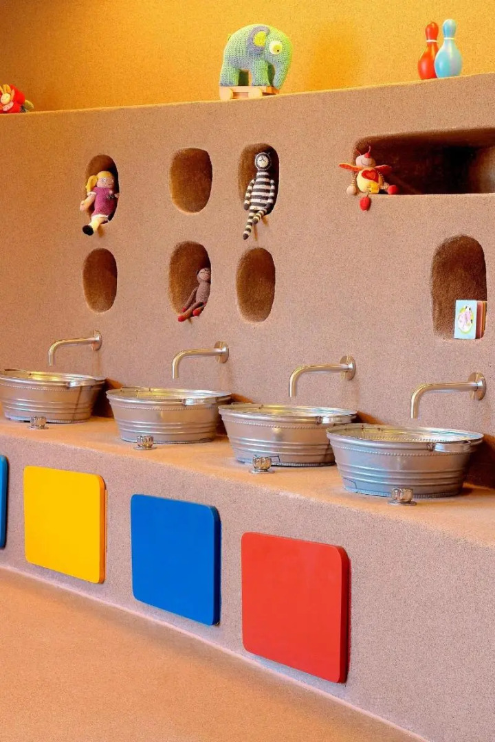 Курорт The Westin Resort, Costa Navarino