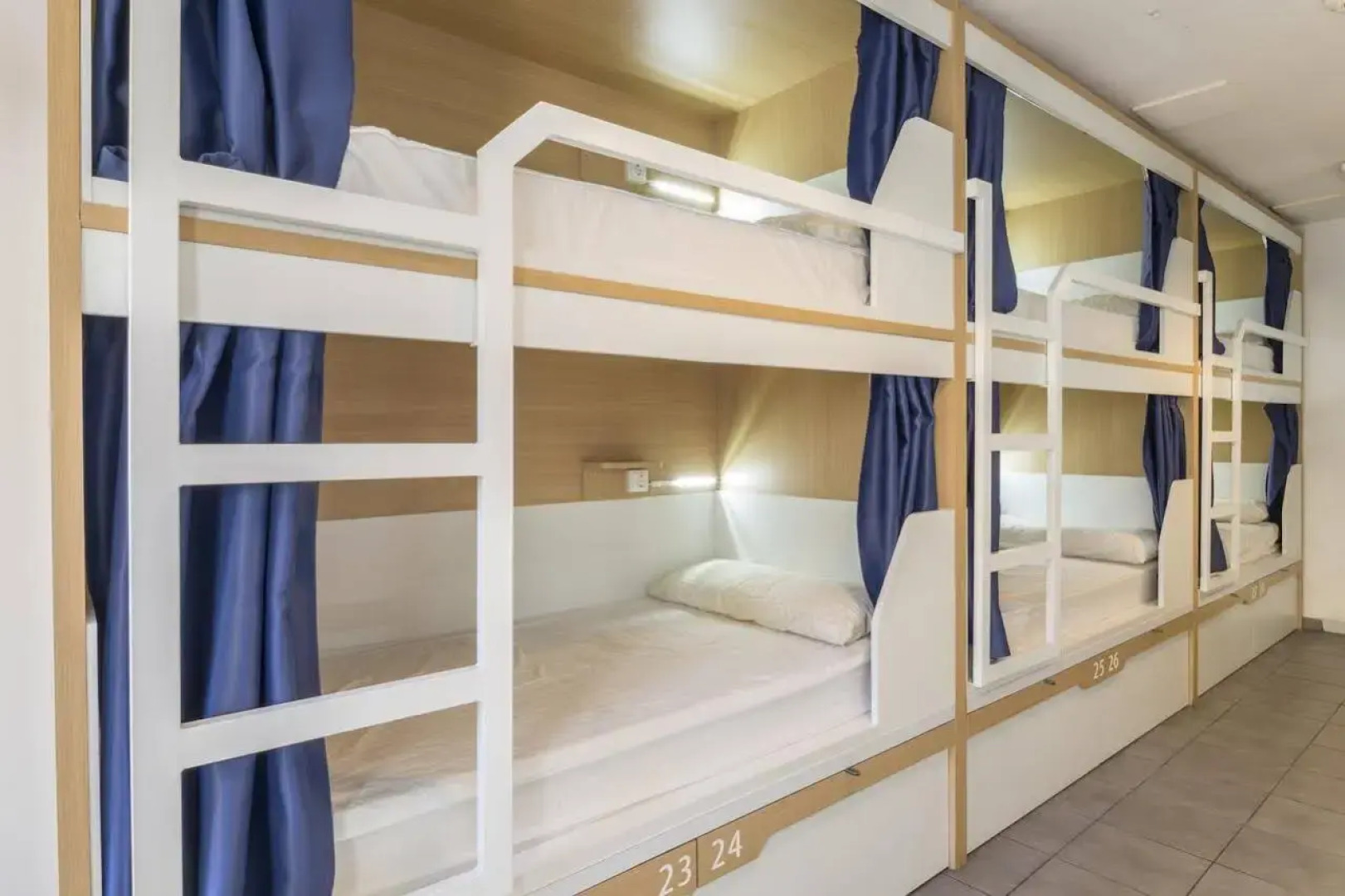 Factory Hostels Barcelona