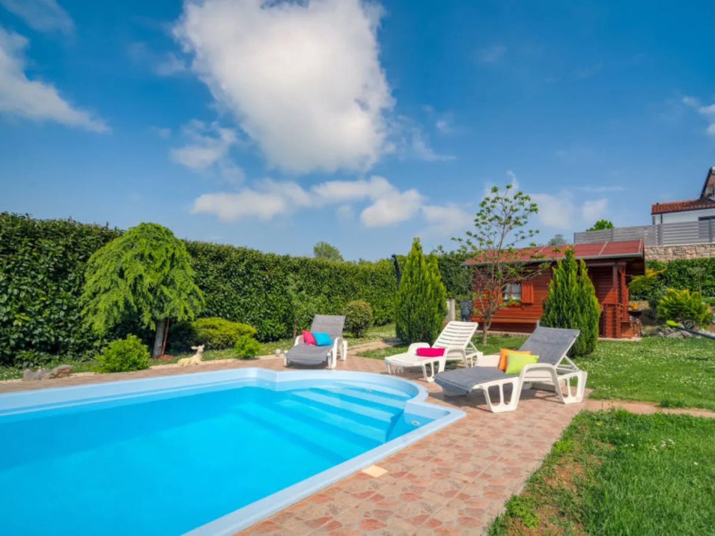 Apartment Daria Garda