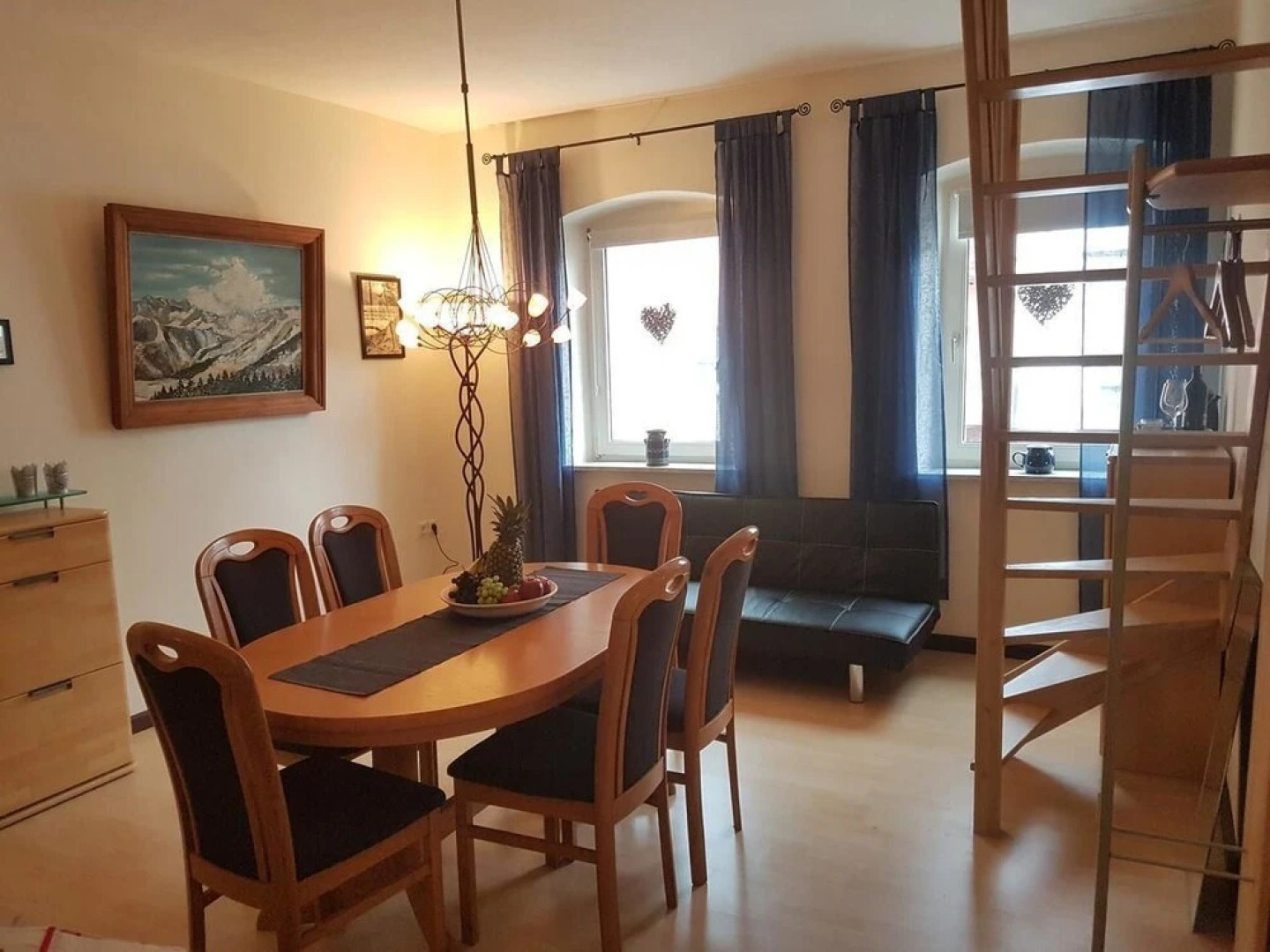 Ferienwohnungen zur Post