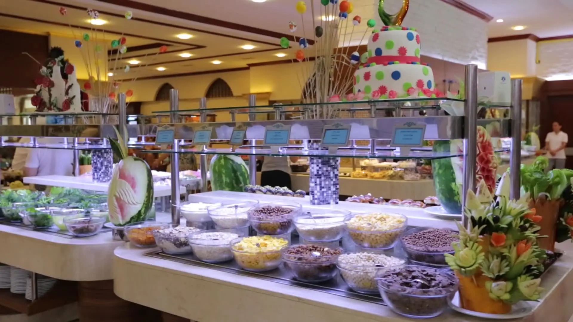 Adalya Resort & SPA Hotel - Adults Only +16