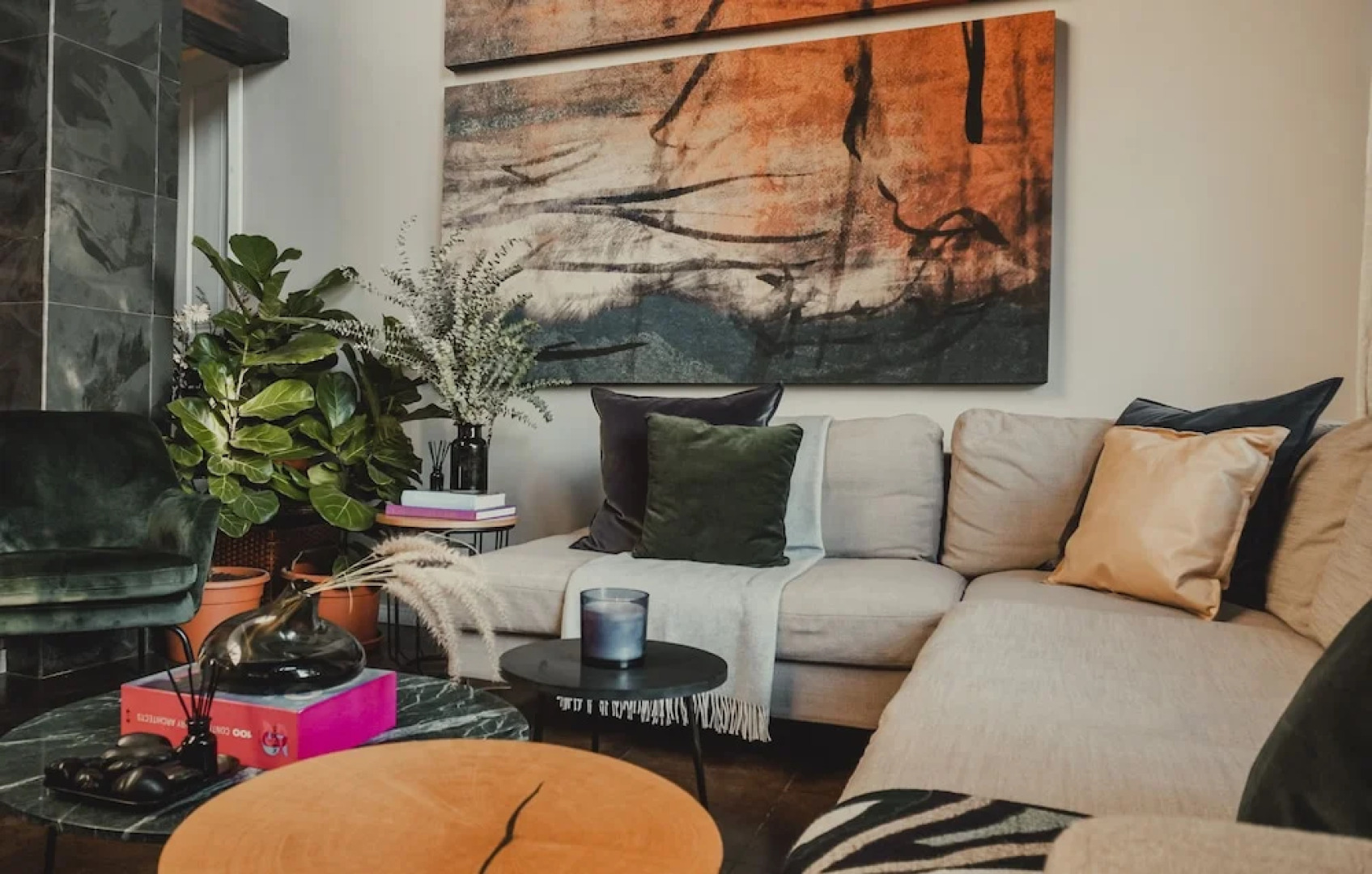 Hotel Boutique Santa Teresita