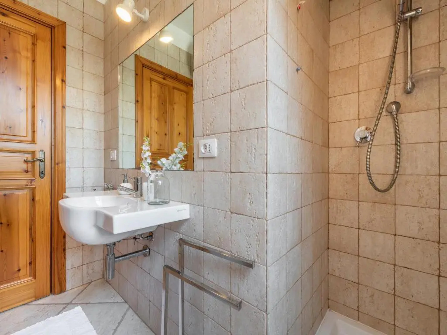 Villa Chiarenza, Tuerredda