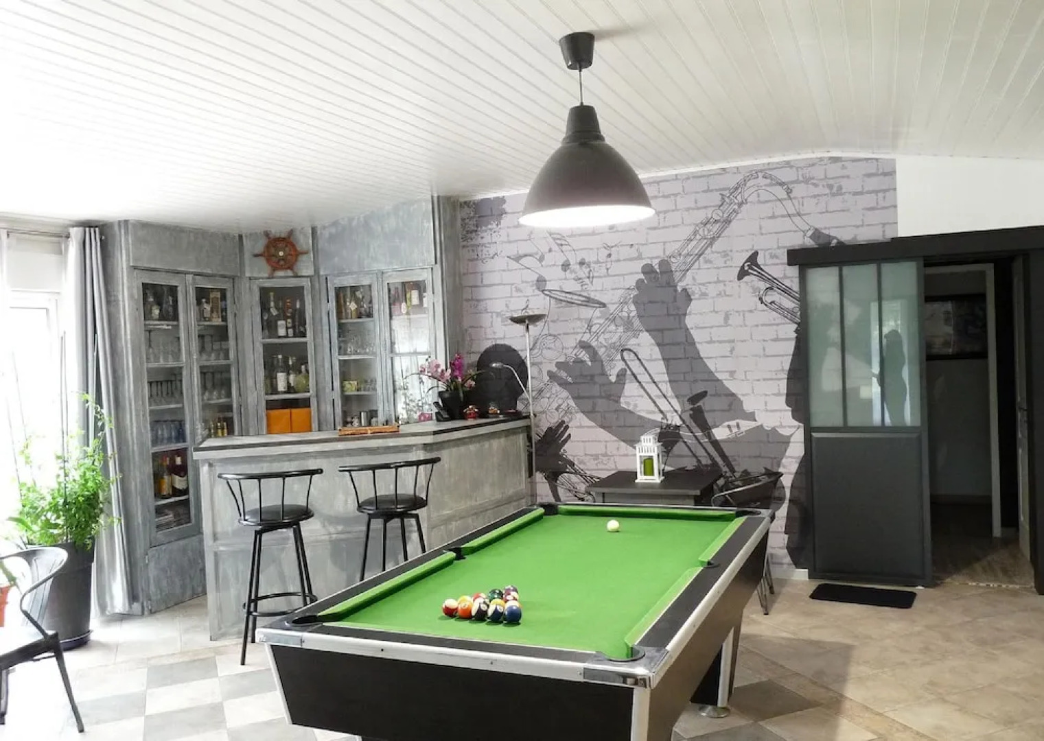 Le Clos De La Presqu'île