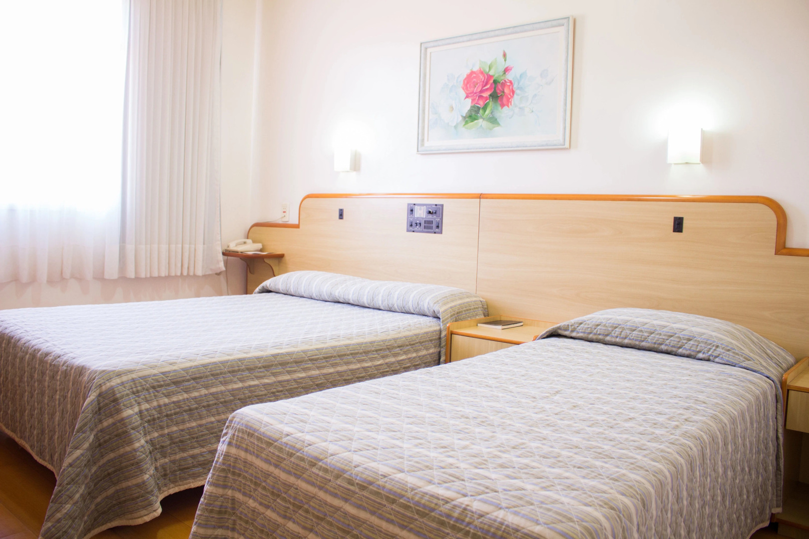 Brusque Palace Hotel