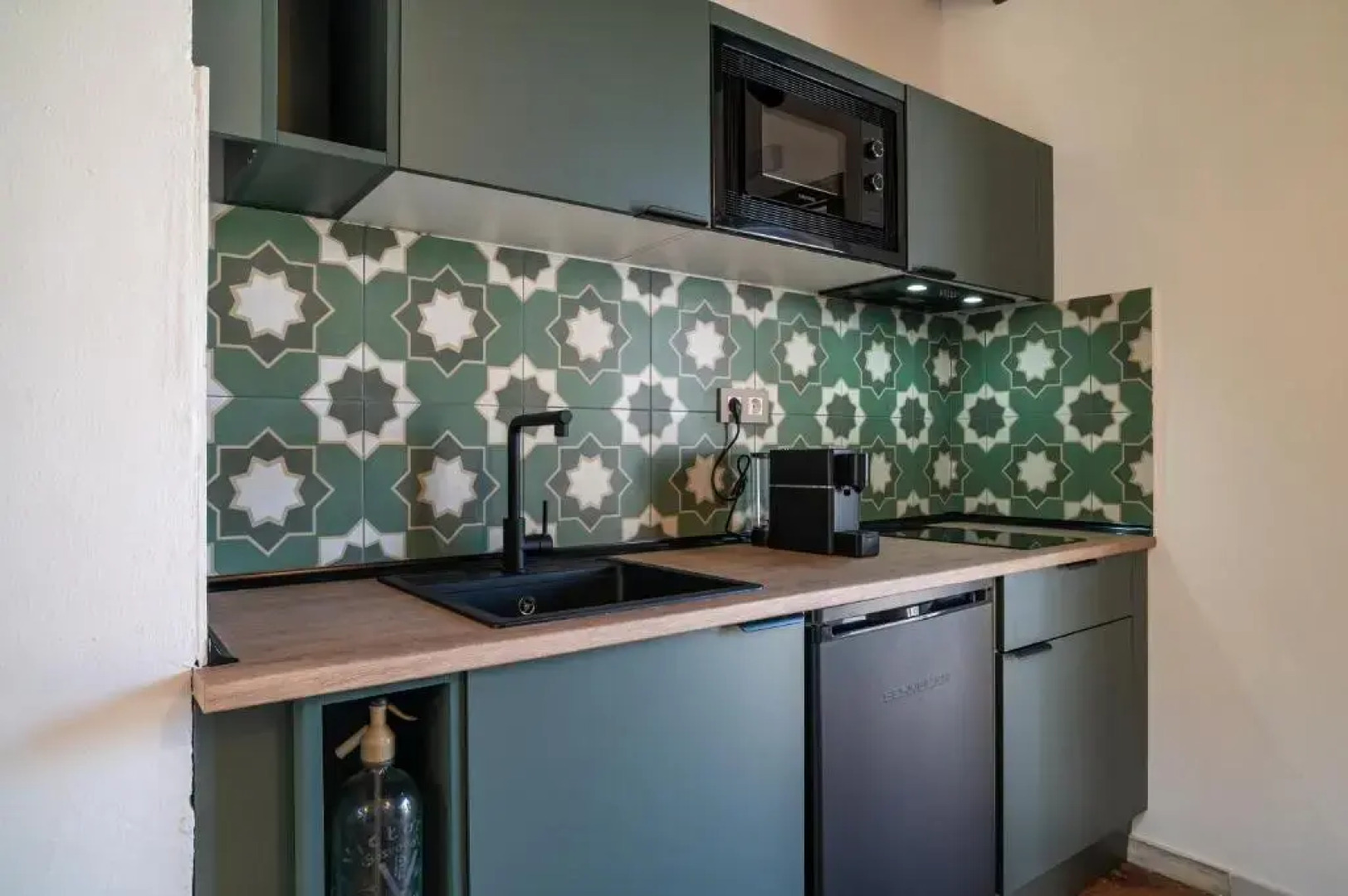 Málaga Sierra de las Nieves Real Spain Adults Recommended