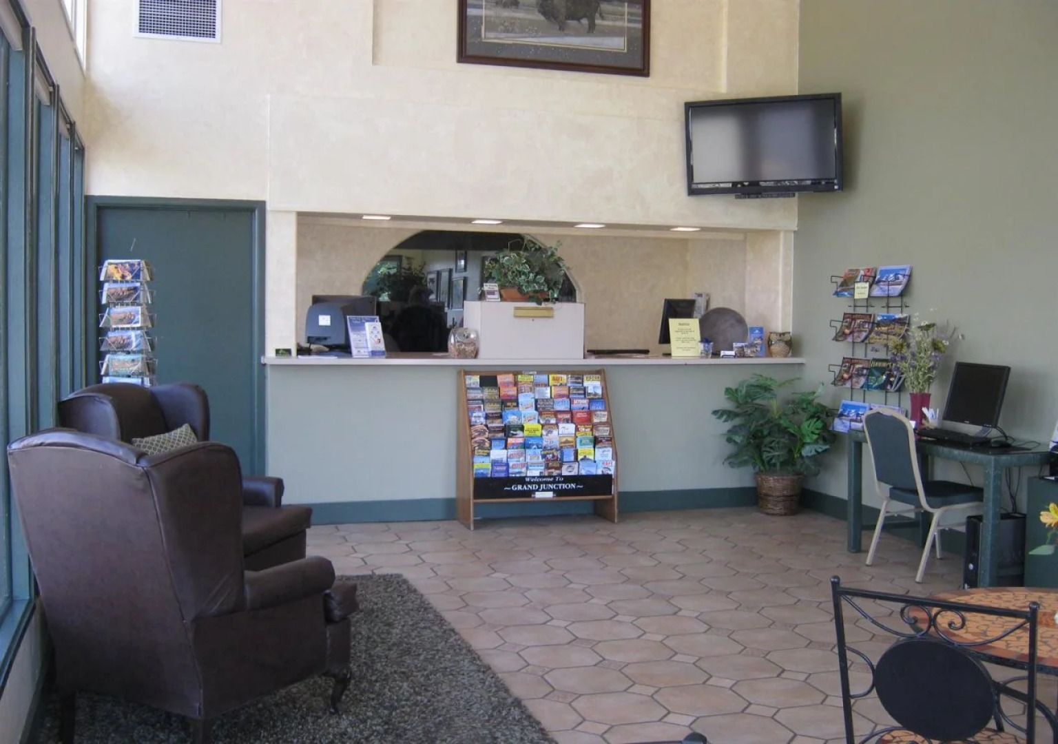 Baymont by Wyndham Grand Junction