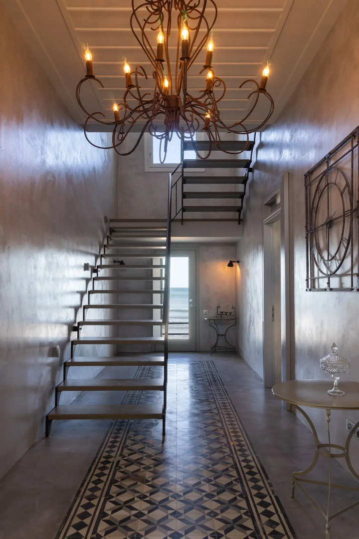 Dexamenes Seaside Hotel