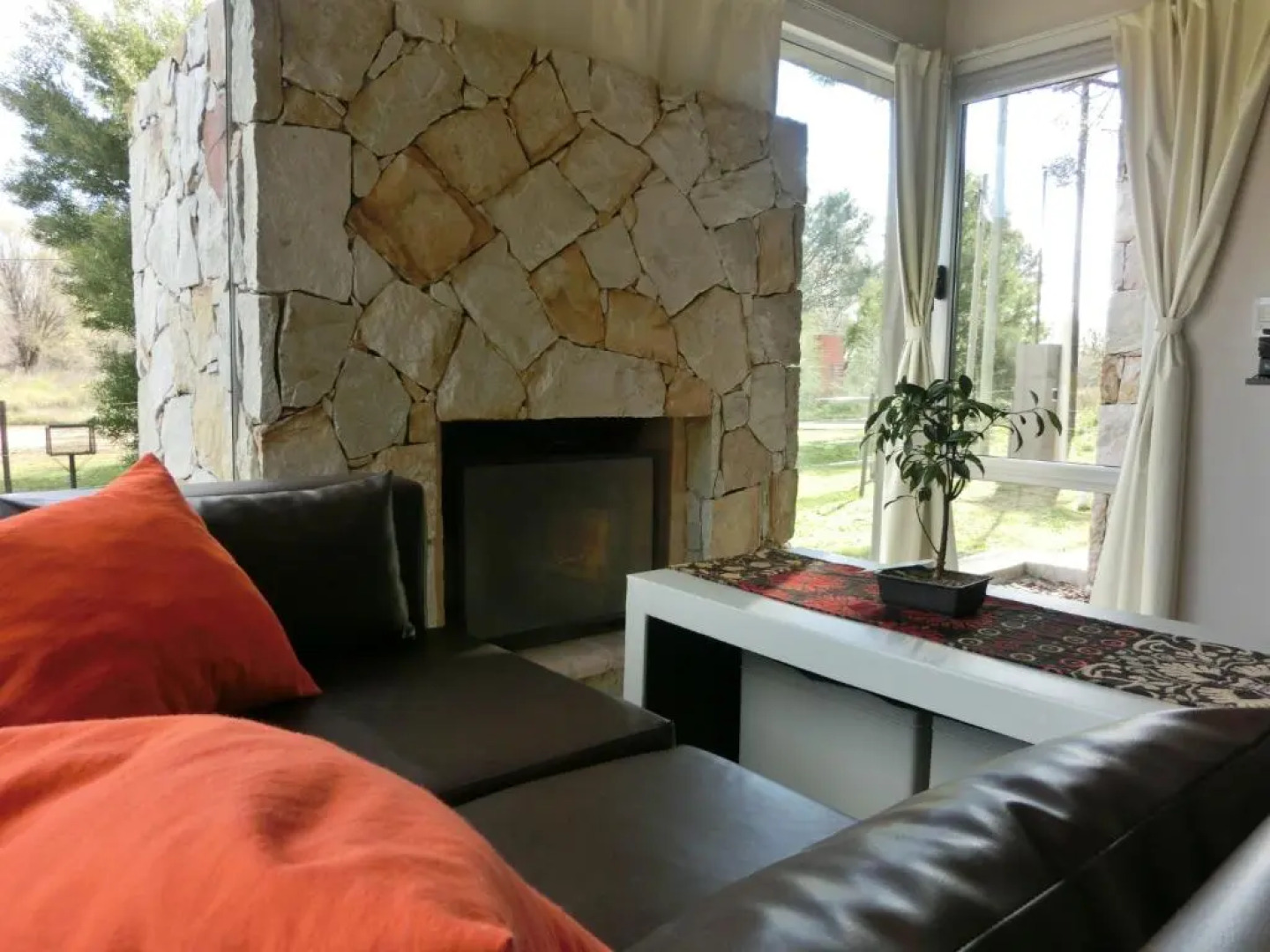 Complejo Aires del Bosque