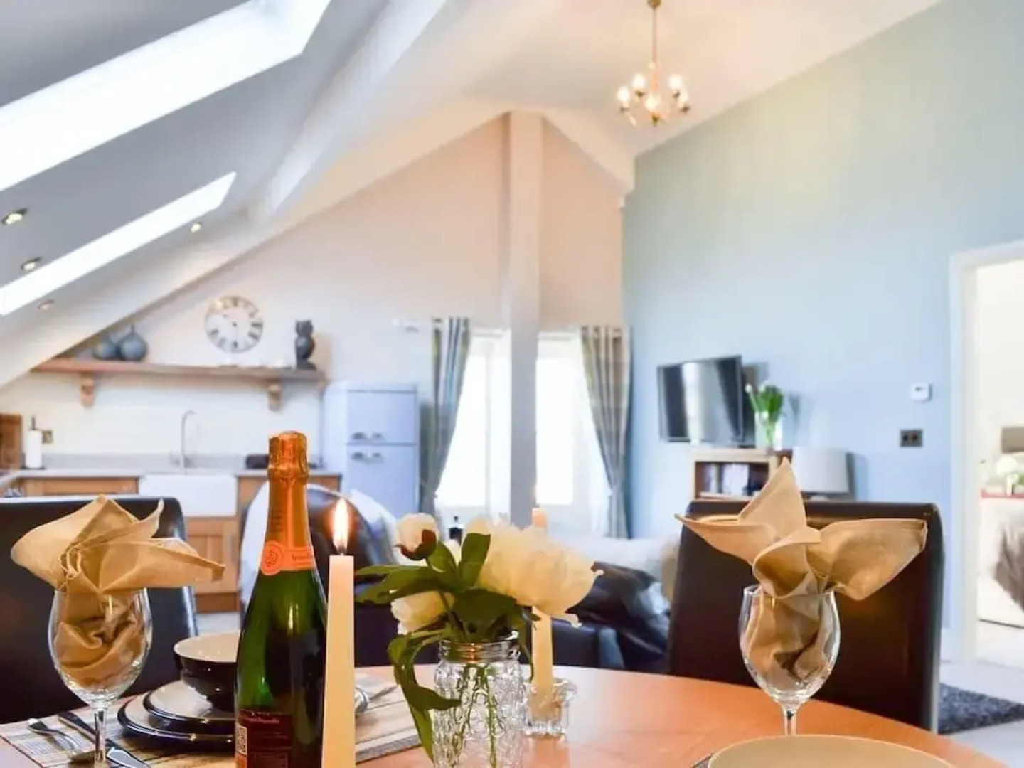 Holtby Grange Cottages