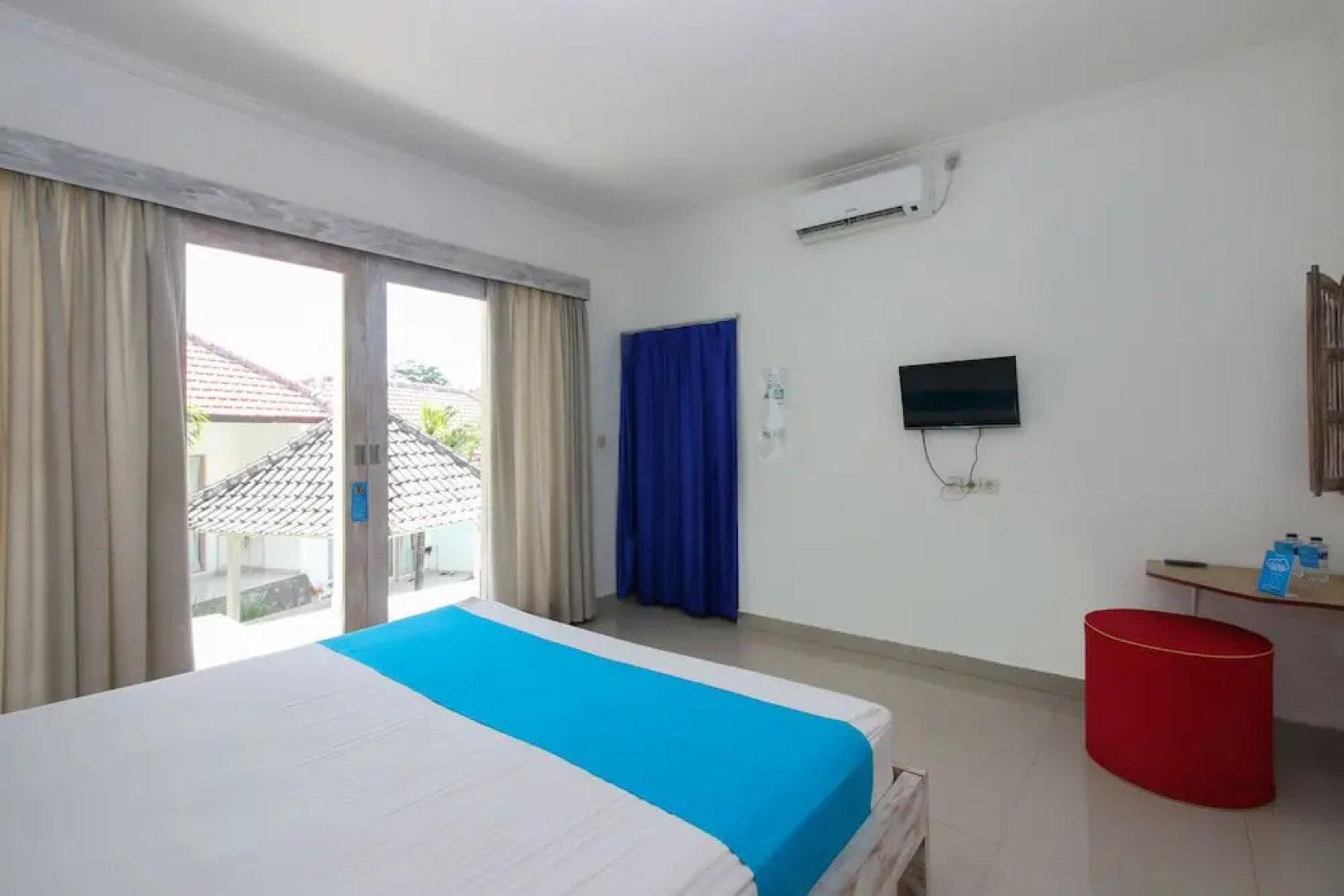 Airy Canggu Beringin 70 Bali