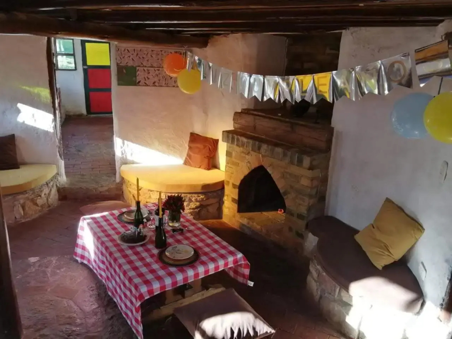 Jardin Colibri RNT 33633