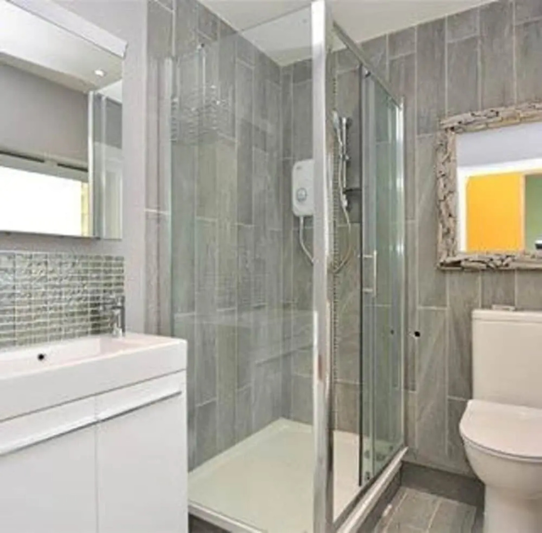 Beach House with Hot tub and Sauna