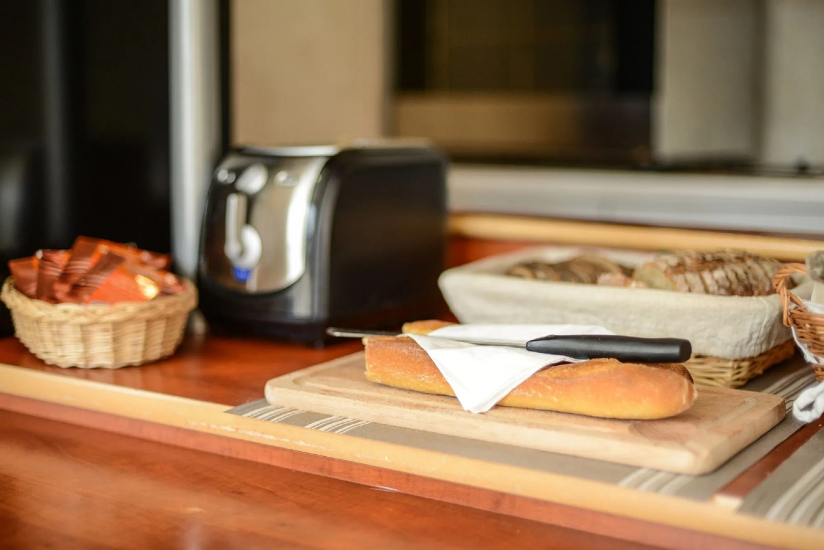 AKENA City Paris Nord Saint Witz