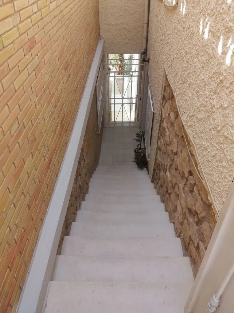 Benirent Villa Sol 13C