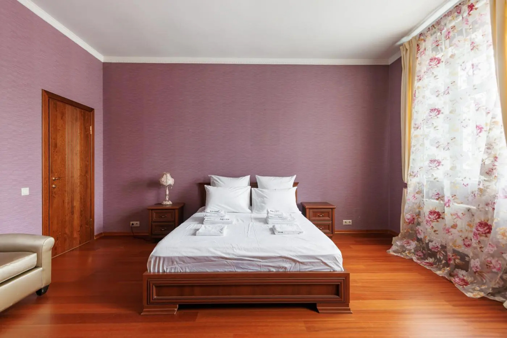 Уютный дом в Таганьково