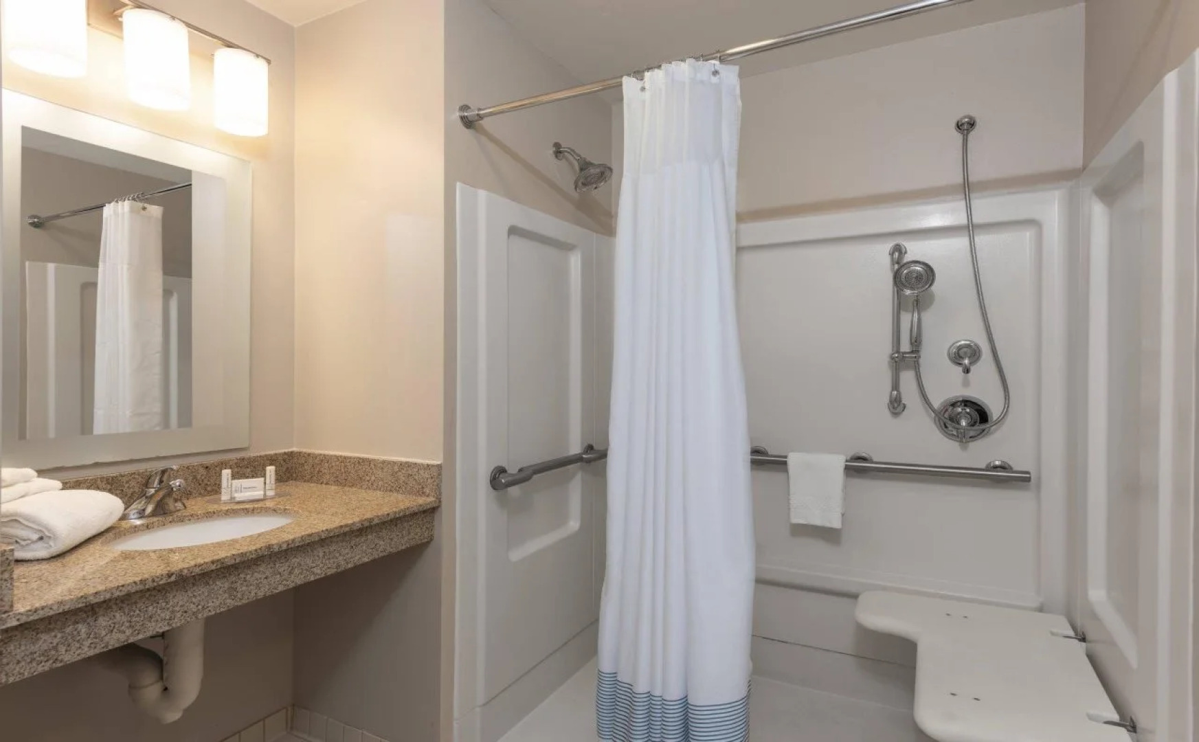 TownePlace Suites Fort Wayne North