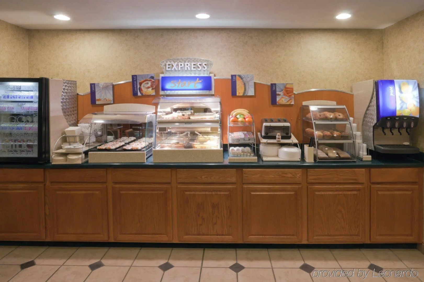 Holiday Inn Express & Suites Fort Pierre by IHG