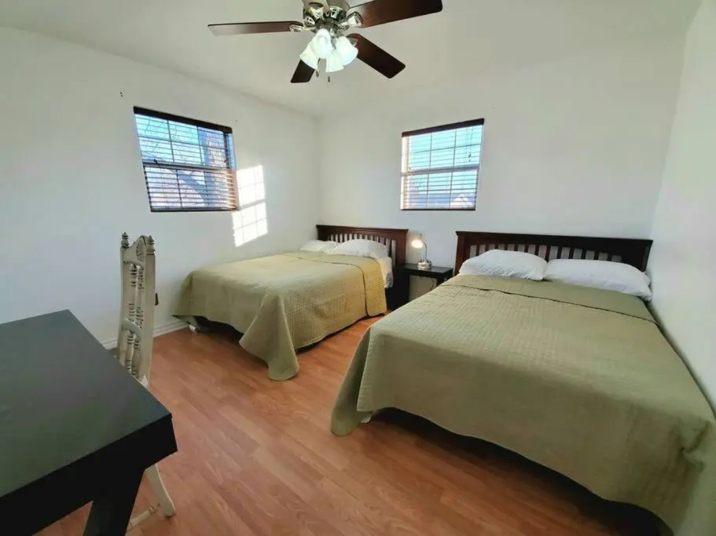 The Greenhouse - 3bed 2bath home in Tahlequah, OK