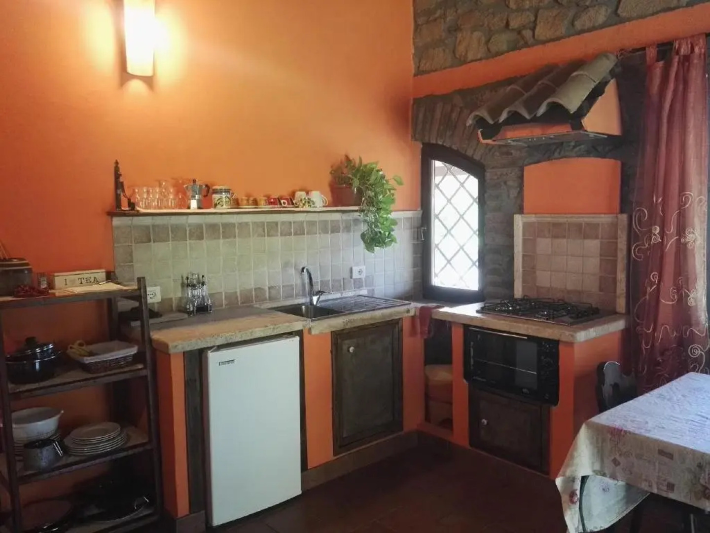 Agriturismo Le Grotte