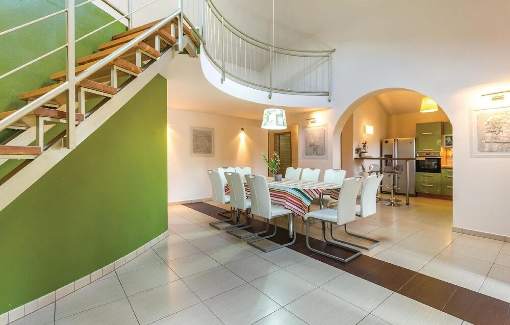 Nice Home in Medulin With Sauna, Wifi and 4 Bedrooms