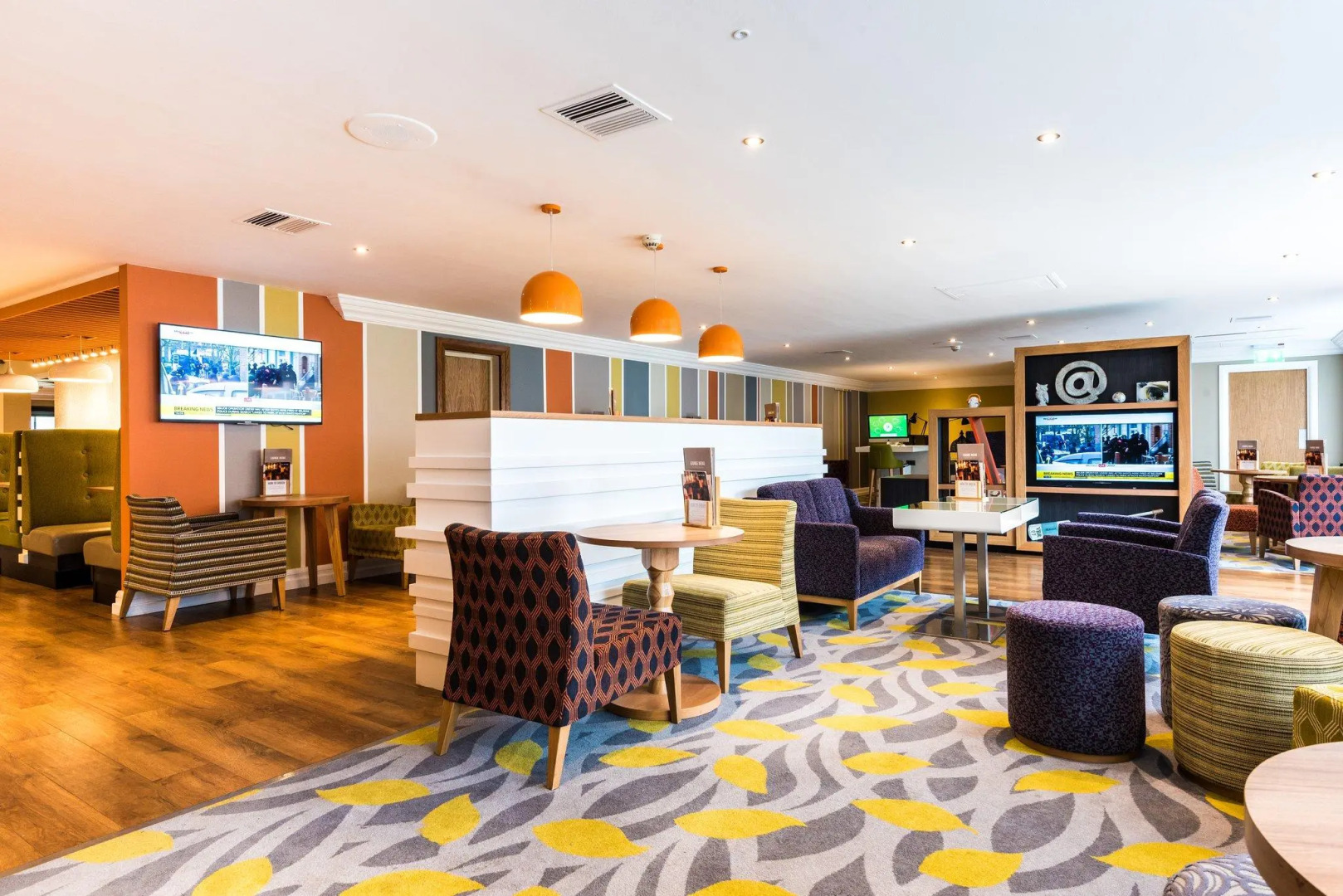 Holiday Inn Chester - South by IHG