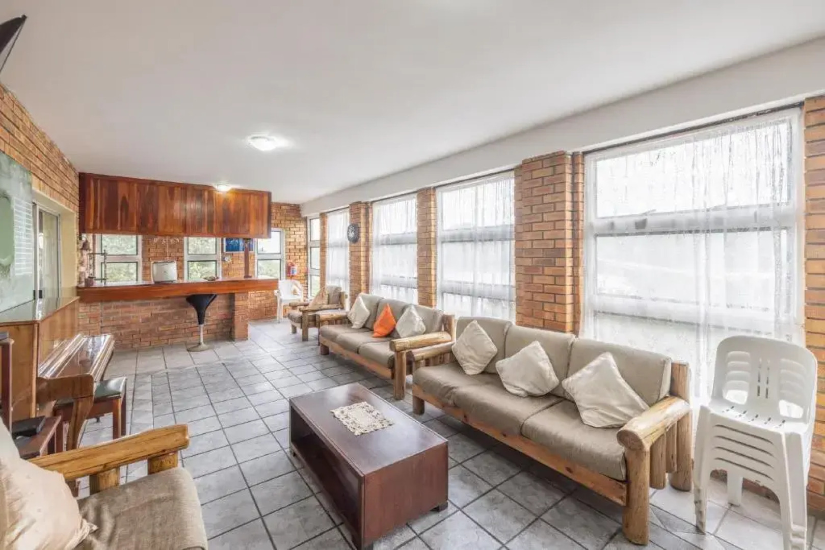 Mgwalana River Lodge