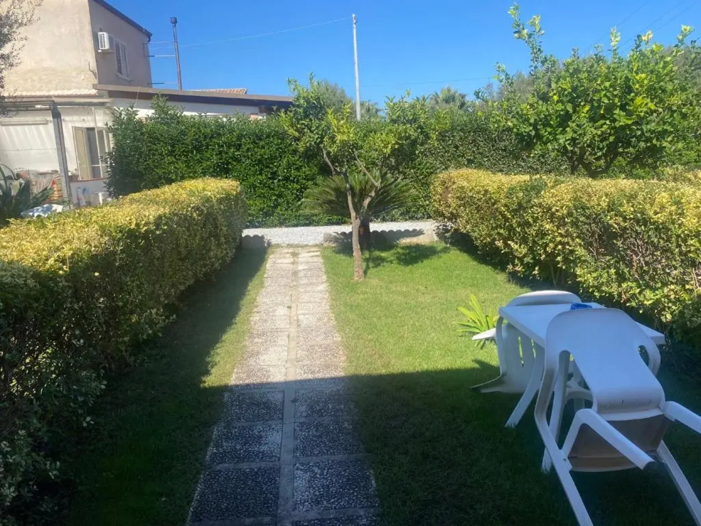 B&B La Torretta