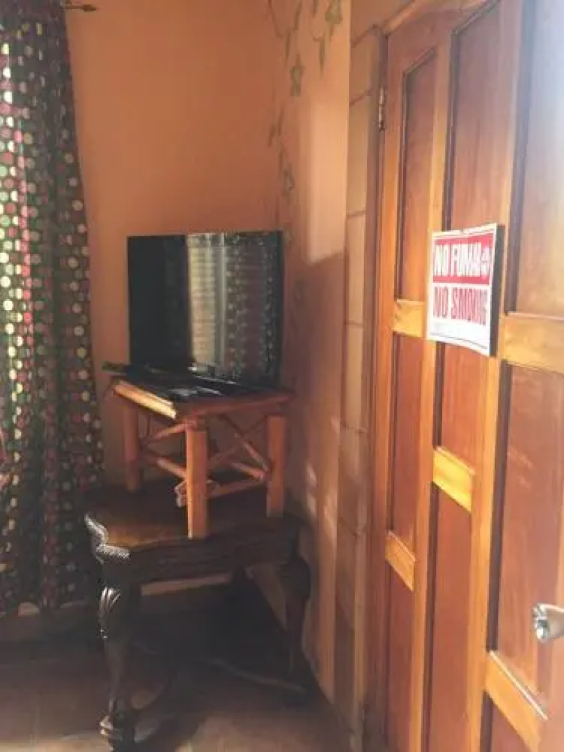 Hostal Sueños Del Río