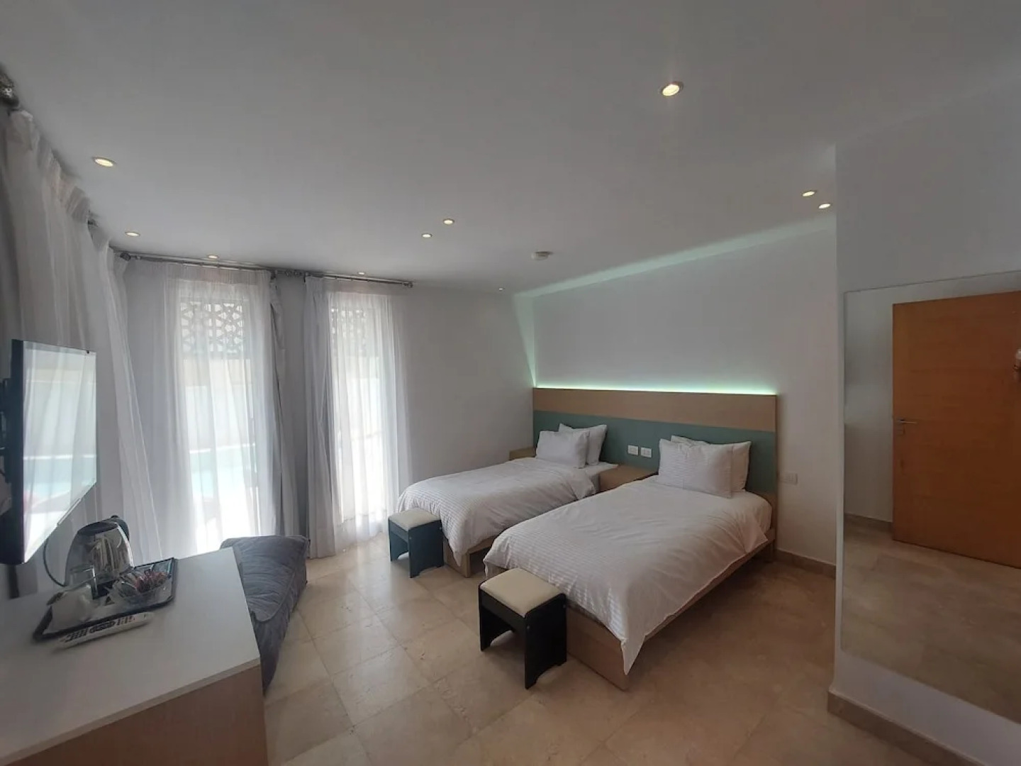 Nayah boutique Stays