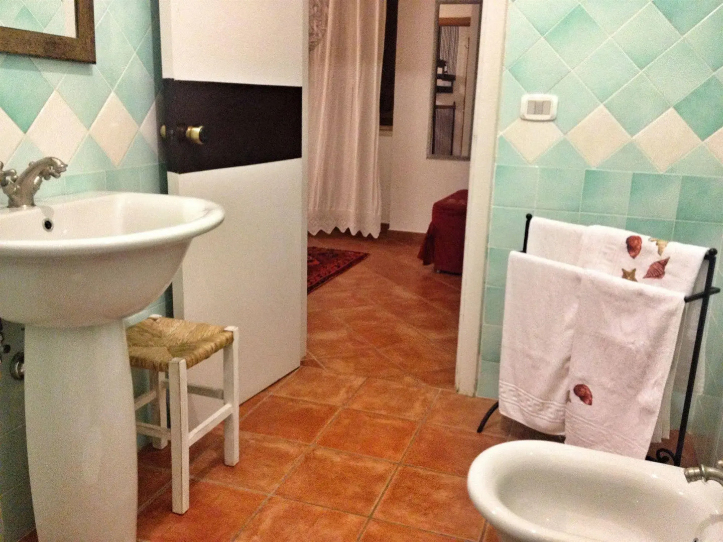 Casale Giancesare Villa Agricola